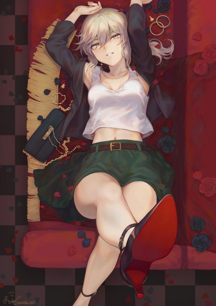 主観エロ画像総合スレ