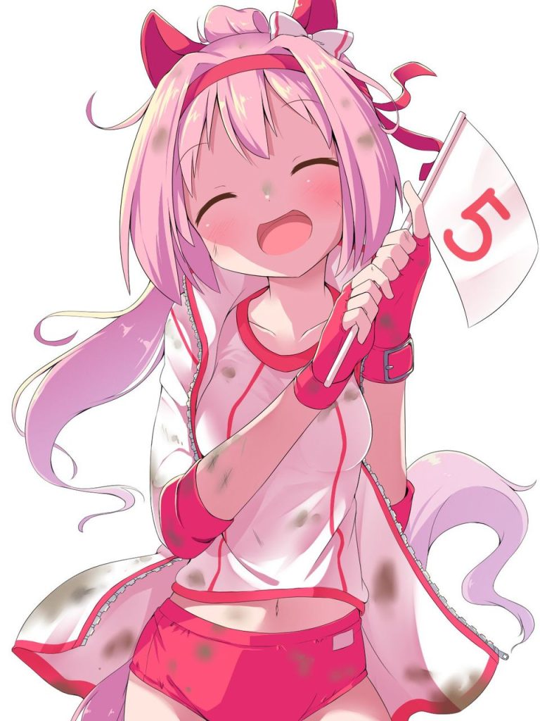 体操服・ブルマの秘密のエロ画像を収集