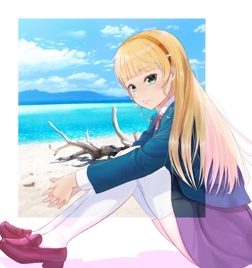 ラブライブ！のエッチな魅力が分かるエロ画像