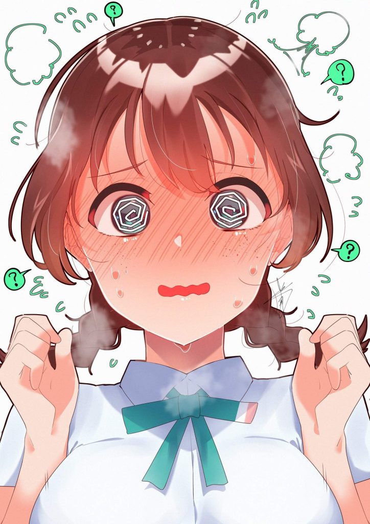 ラブライブ！のエッチな魅力が分かるエロ画像