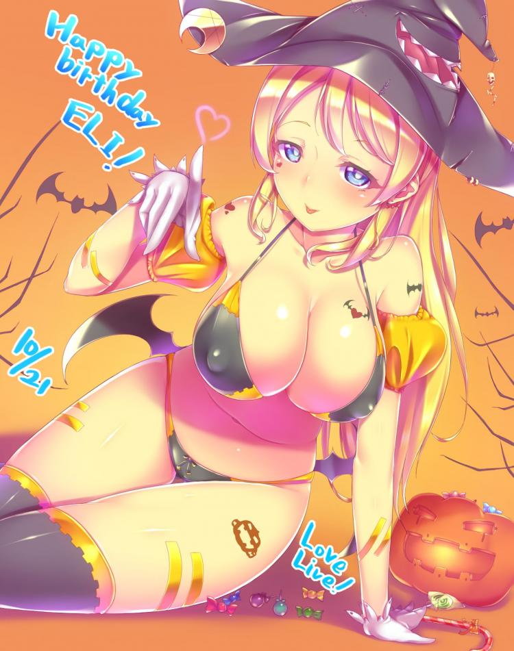 ラブライブ！画像で今夜もイチャラブ妄想！「やっ♥ダメェ♥そこぉ♥そこいじめないでぇ♥」