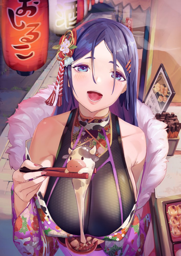 和服・浴衣が好きすぎて画像がいくらあっても足りない