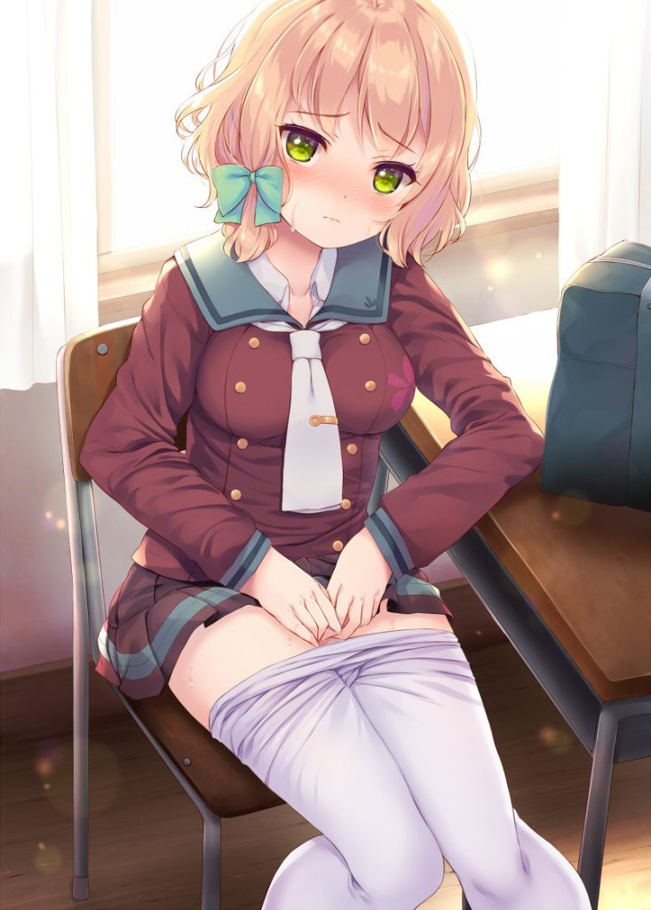 オナニー・自慰の画像ください