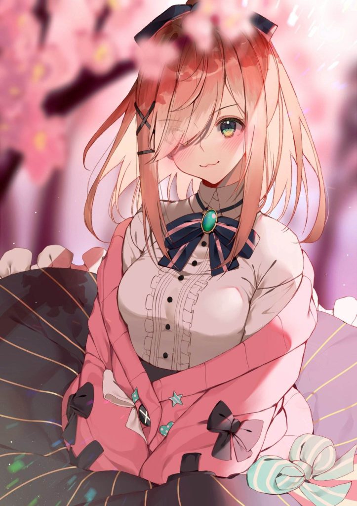 和服・浴衣が好きすぎて画像がいくらあっても足りない