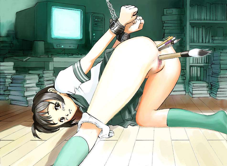 オナニー・自慰の画像ください