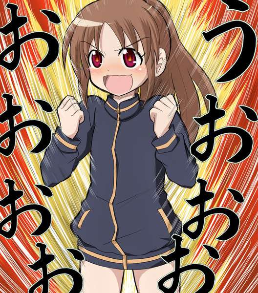 咲-Saki-のエッチな画像見たいよね？