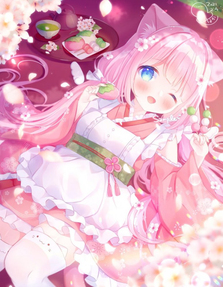 和服・浴衣を期待する人が集まる画像倉庫。