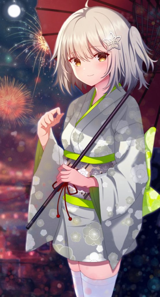 和服・浴衣を期待する人が集まる画像倉庫。