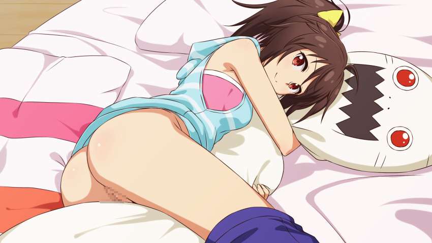 オナニー・自慰のエッチな部分を奥の奥まで堪能できるエロ画像