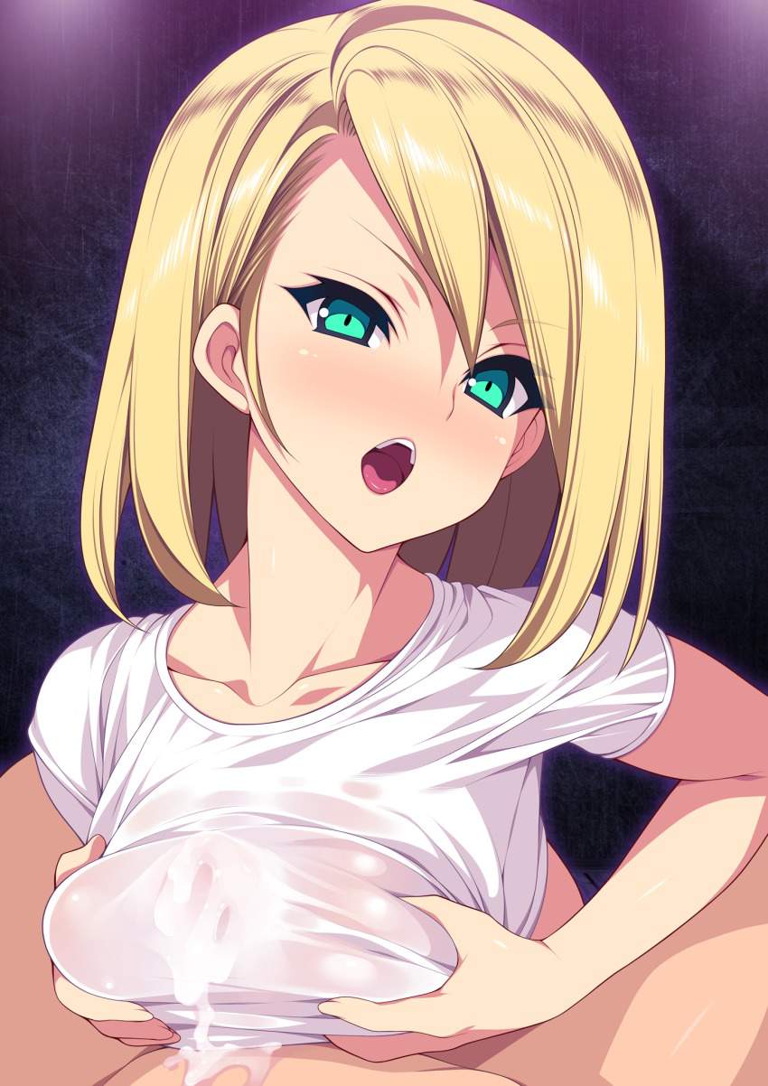 シャツのエロい画像