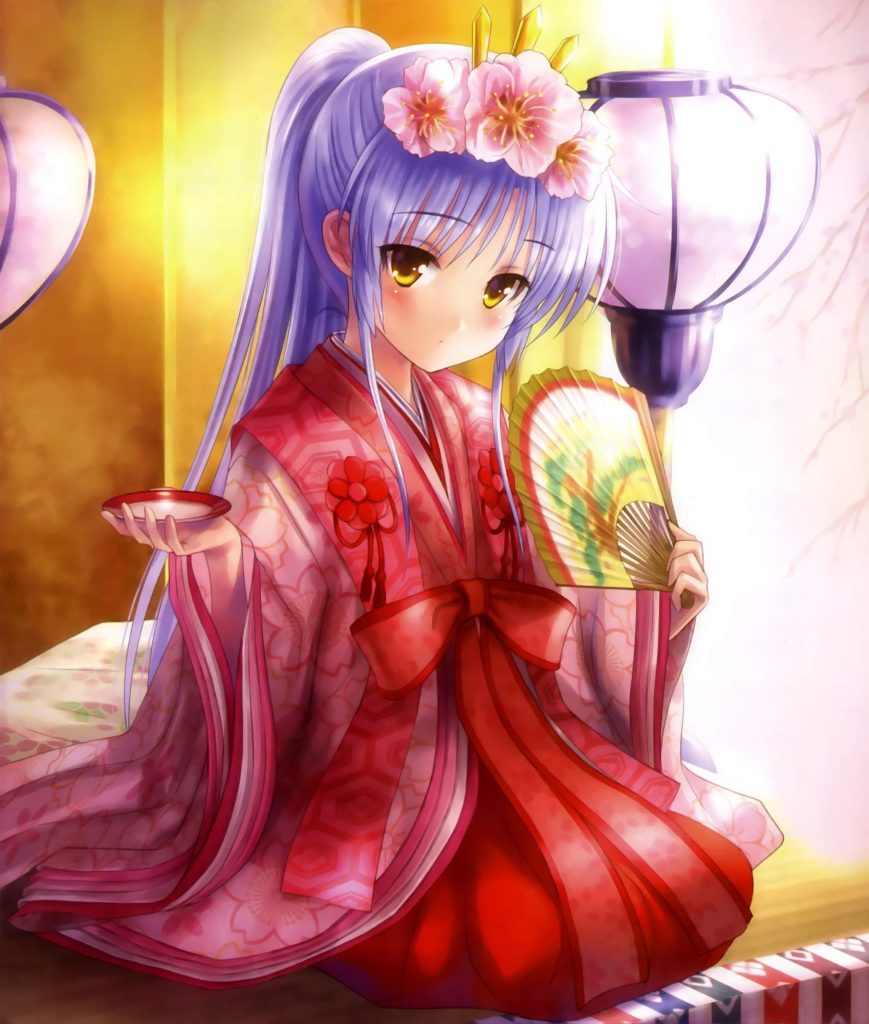和服・浴衣を期待する人が集まる画像倉庫。