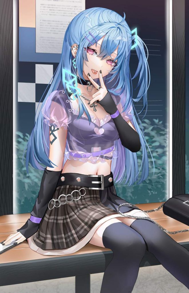クンニのエロすぎる画像ください!