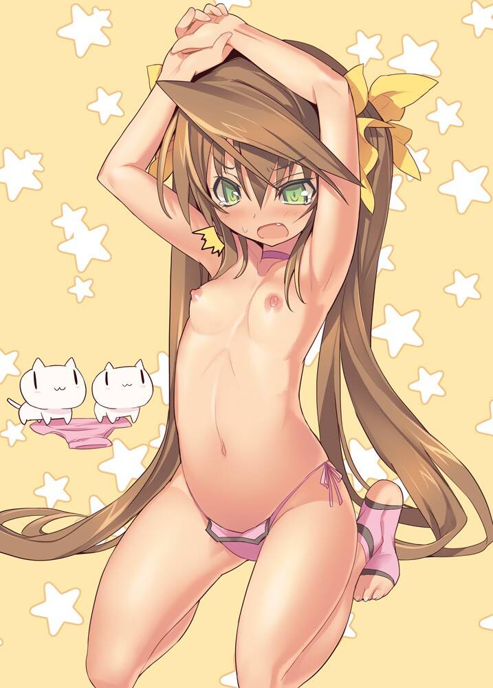 即抜きの二次エロ画像まとめ