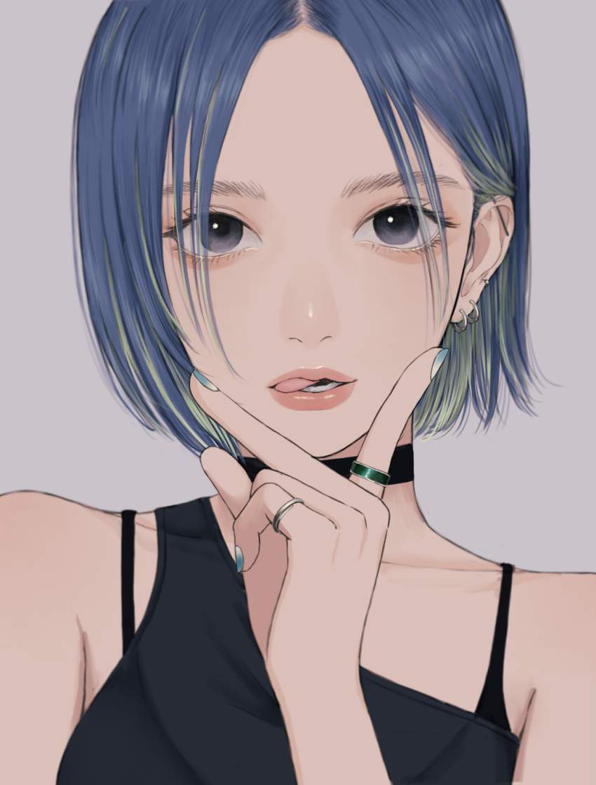 クンニのエロすぎる画像ください!