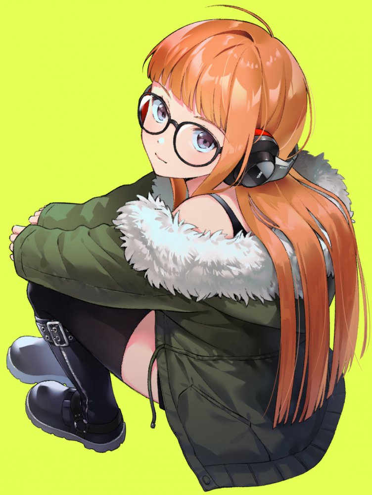 眼鏡のエロ画像で抜きたくなったから貼ってくよ