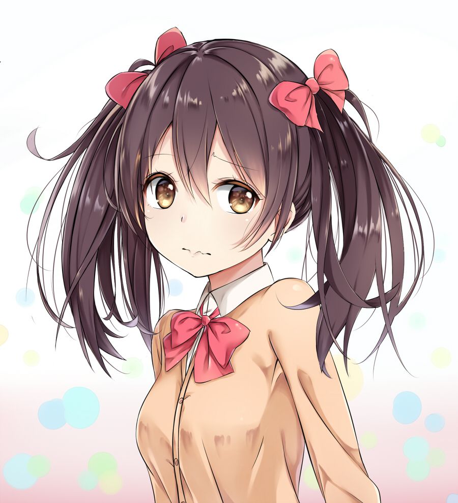 ツインテールの魅力についてエロ画像で検証