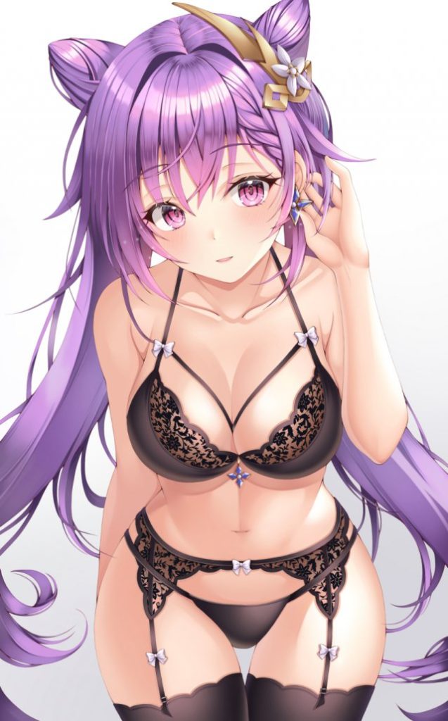 ツインテールの魅力についてエロ画像で検証
