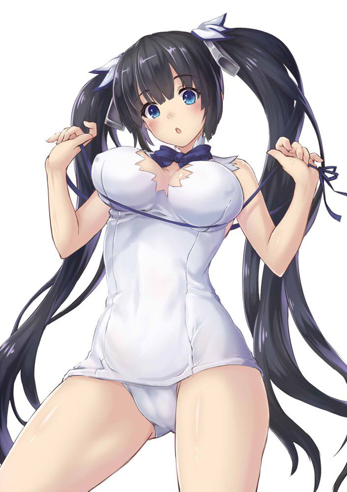 ツインテールの魅力についてエロ画像で検証