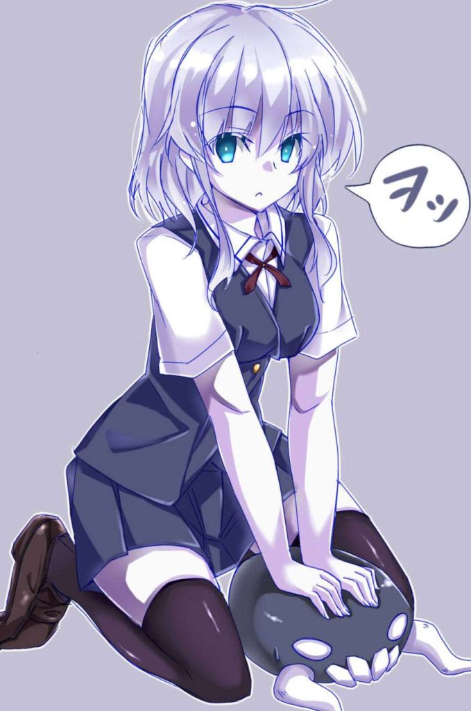 咲-Saki-の画像ってエロいよな？