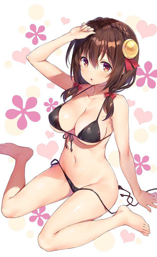 ツインテールの魅力についてエロ画像で検証