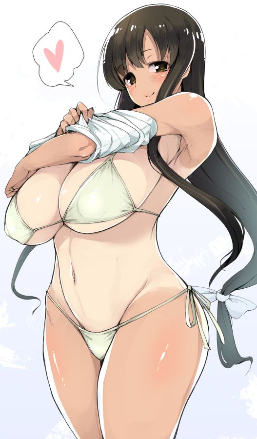 咲-Saki-の画像ってエロいよな？