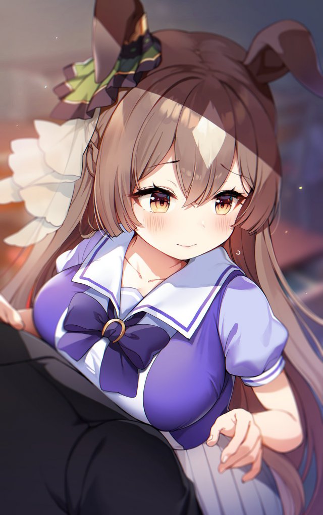 ケモ耳のエロ画像で抜きたくなったから貼ってくよ