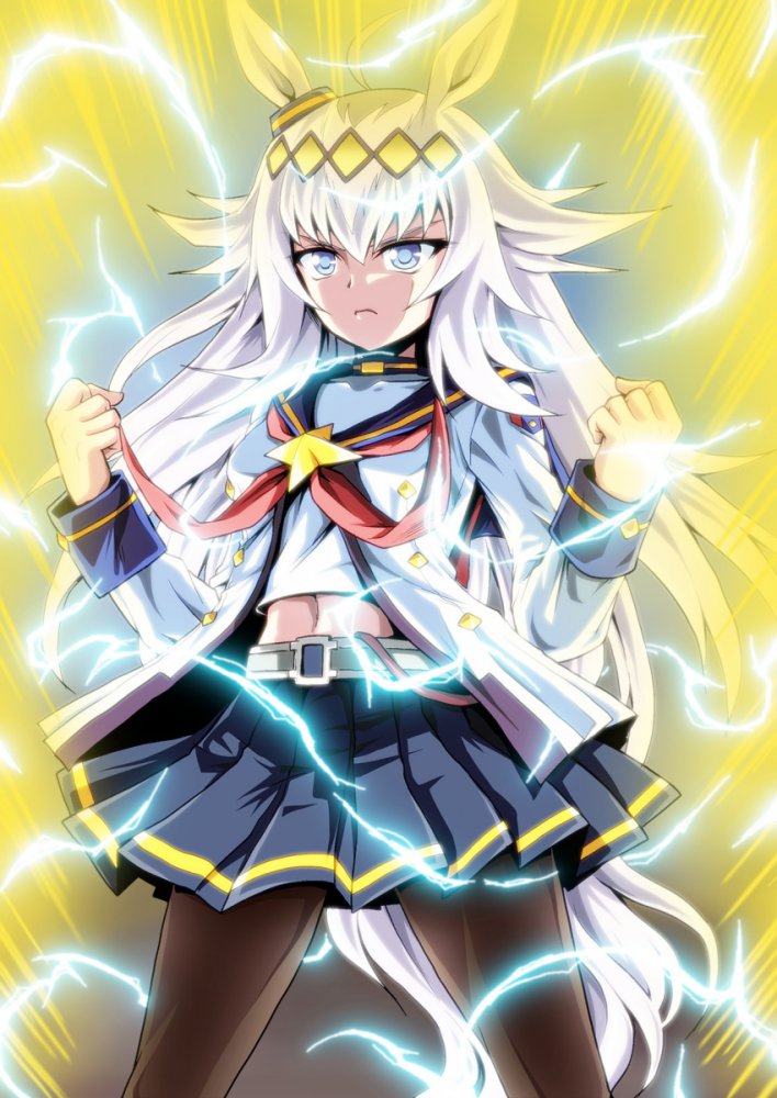 ケモ耳の画像下さい！