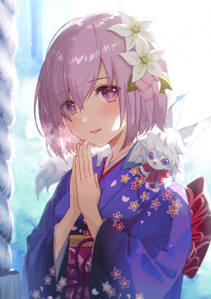 和服・浴衣が好きすぎて画像がいくらあっても足りない