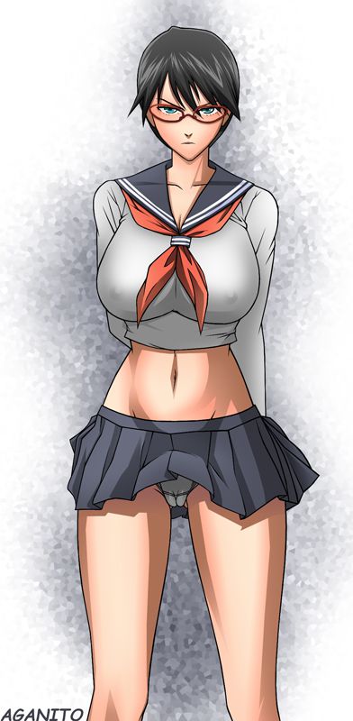BLEACH画像で今夜もイチャラブ妄想!「やっ♥ダメェ♥そこぉ♥そこいじめないでぇ♥」