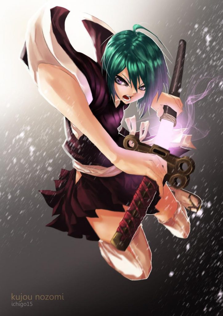 BLEACH画像で今夜もイチャラブ妄想!「やっ♥ダメェ♥そこぉ♥そこいじめないでぇ♥」