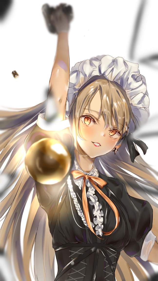 即ヌキ!ぐうシコな「ドールズフロントライン」系激レア画像www【エロ画像】