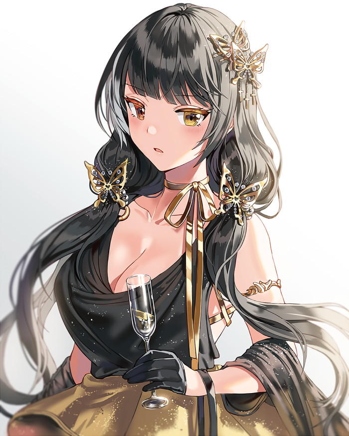 即ヌキ!ぐうシコな「ドールズフロントライン」系激レア画像www【エロ画像】