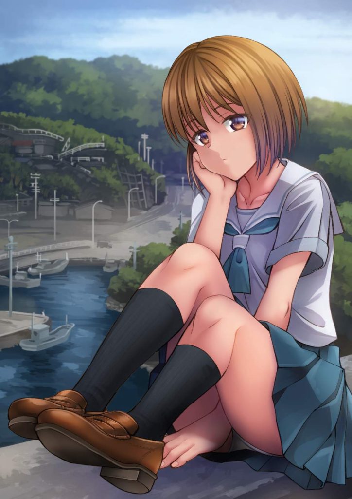 日常のエロ画像みて幸せになろう！