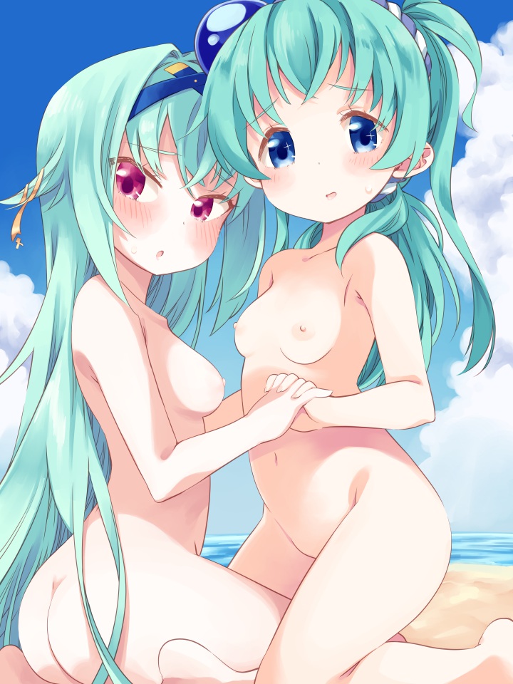 露出のエロ画像下さい