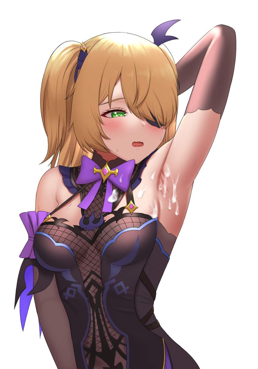 ぶっかけのエロ画像フォルダを解放していく