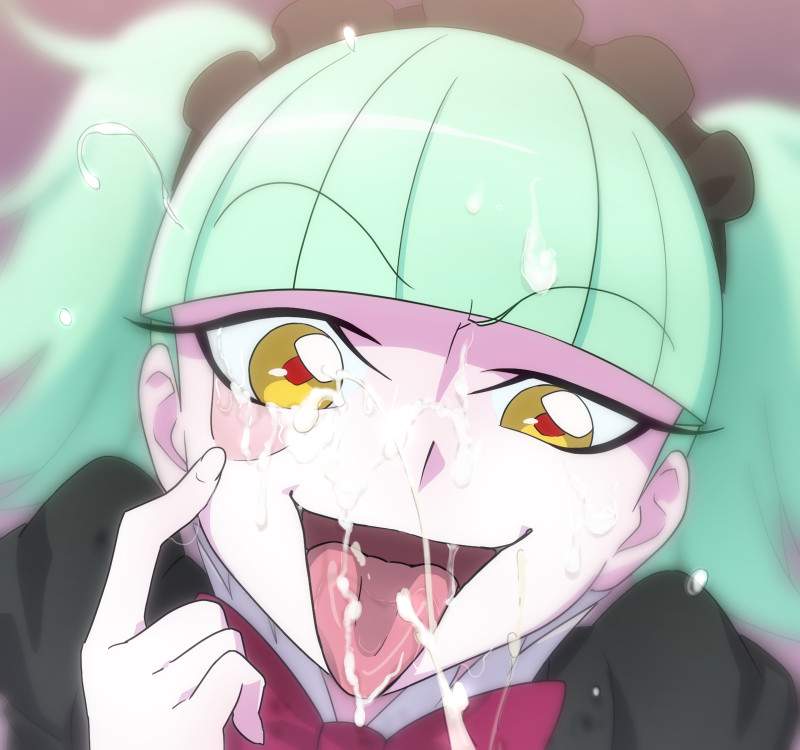 ぶっかけのエロ画像フォルダを解放していく