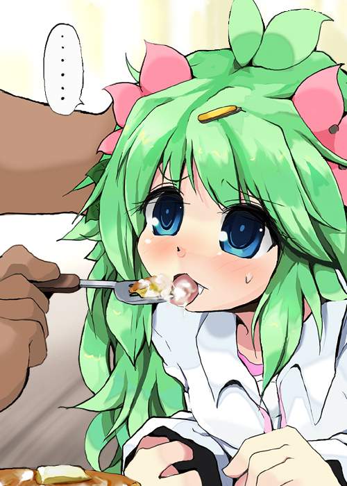 ぶっかけのエロ画像フォルダを解放していく