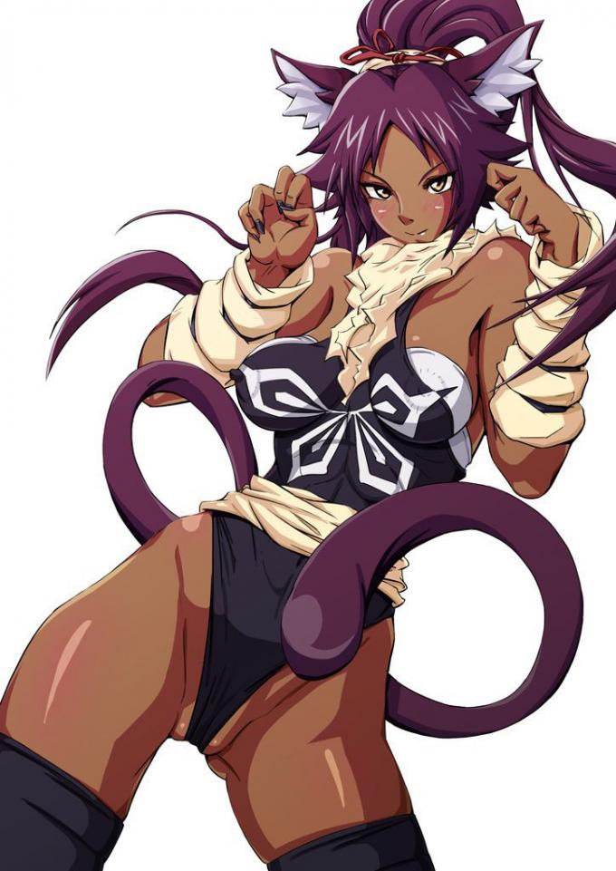 BLEACH画像で今夜もイチャラブ妄想!「やっ♥ダメェ♥そこぉ♥そこいじめないでぇ♥」