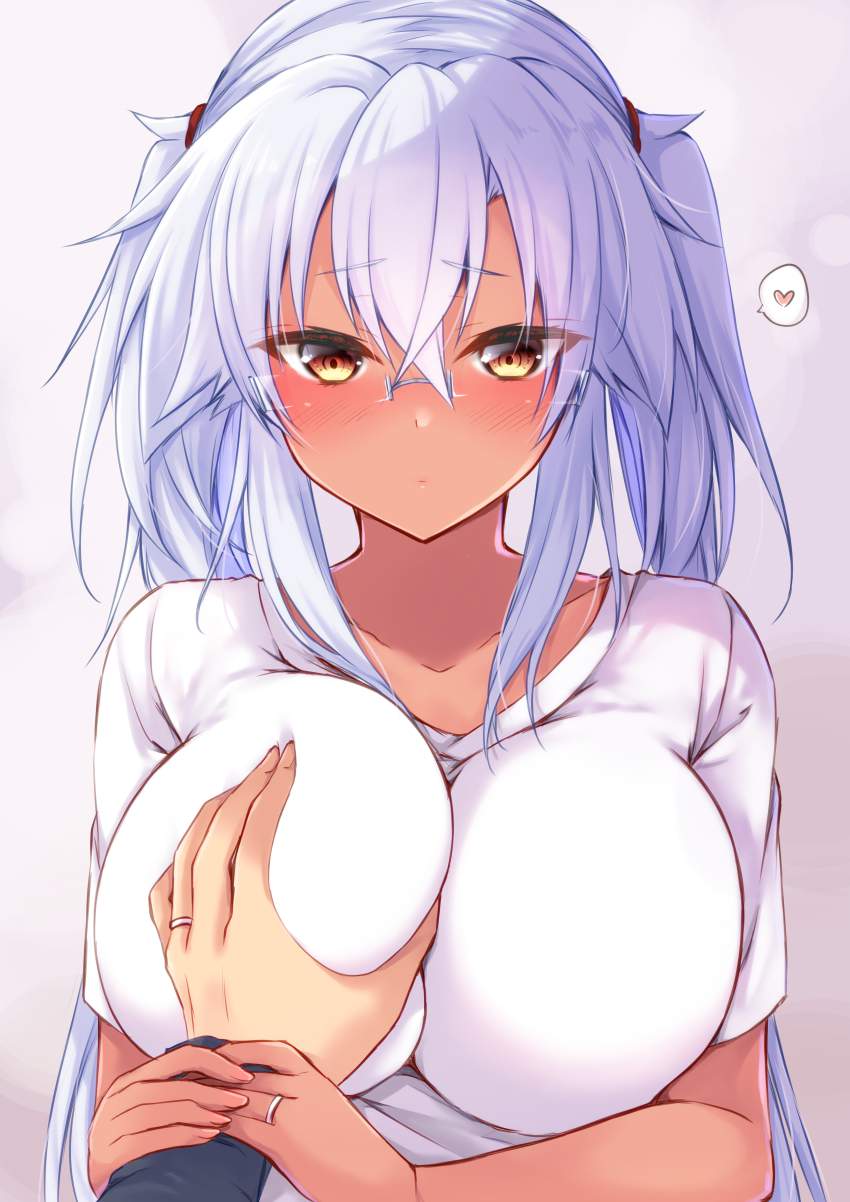 シャツのエロい画像