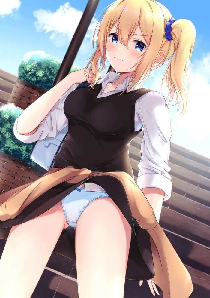 かぐや様は告らせたいの至高vs究極のエロ画像