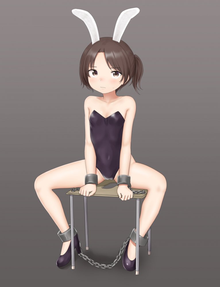 バニーガールのエロ可愛い画像貼っていくぜ！