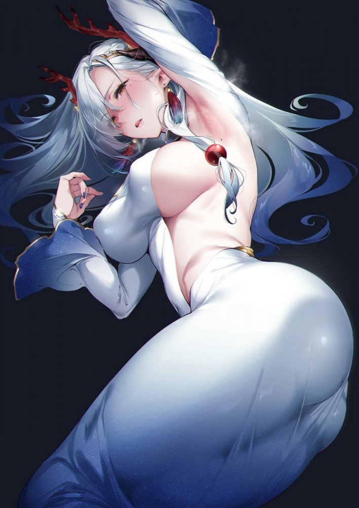 お尻の高画質なエロ画像を探してみました!