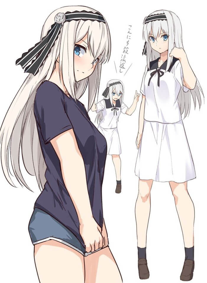 かぐや様は告らせたいの至高vs究極のエロ画像