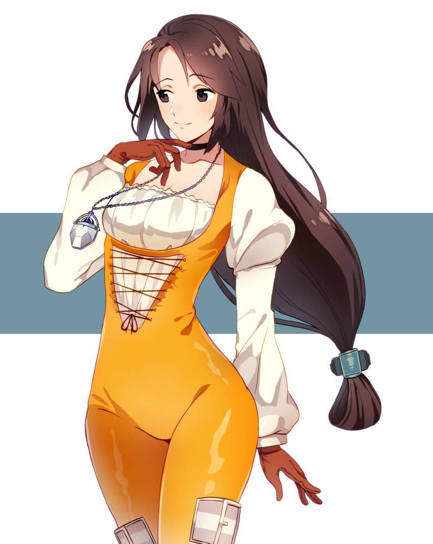 ファイナルファンタジーのオナネタ画像を集めたよー！！