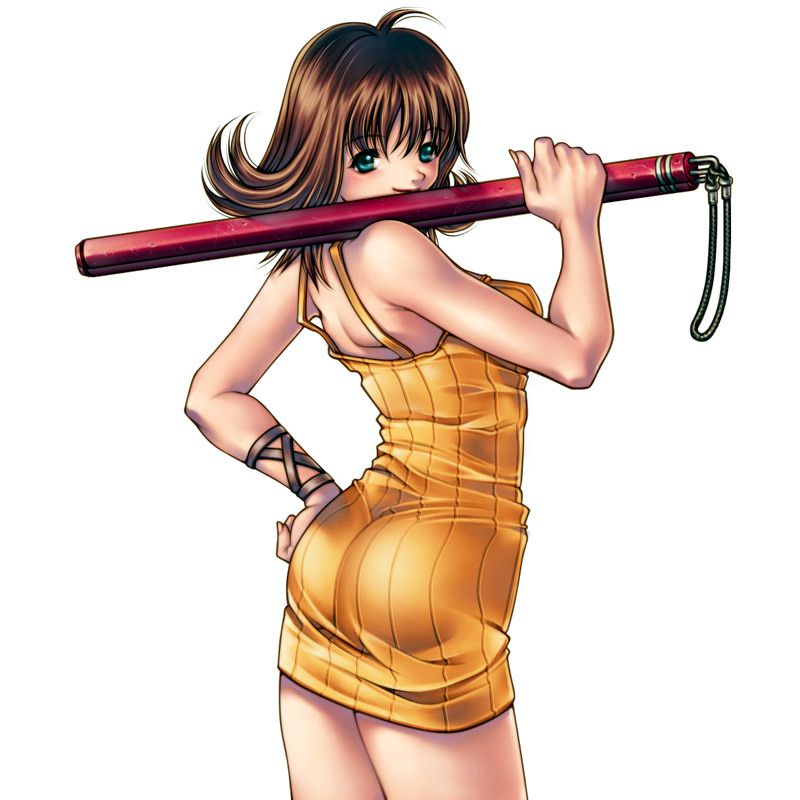 ファイナルファンタジーのオナネタ画像を集めたよー！！