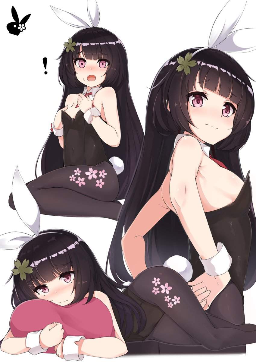 ドールズフロントラインエロ画像総合スレ