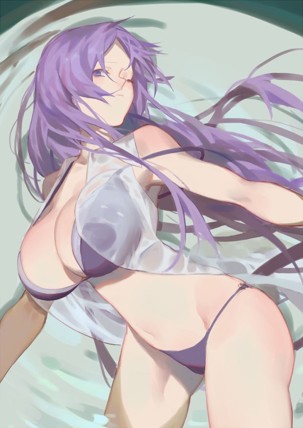 お尻のエッチな魅力が分かるエロ画像