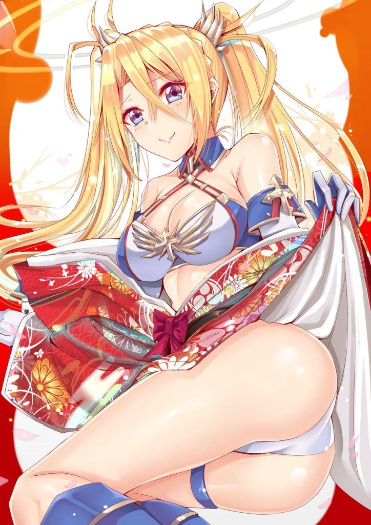 お尻の画像ください