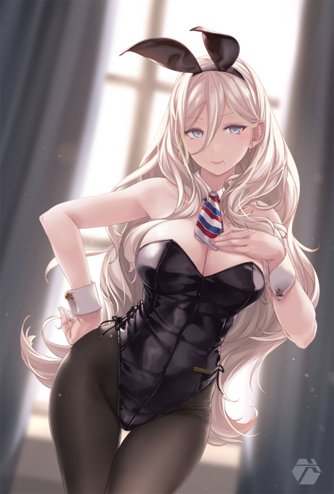 バニーガールのよさを痛感できるエロ画像ください