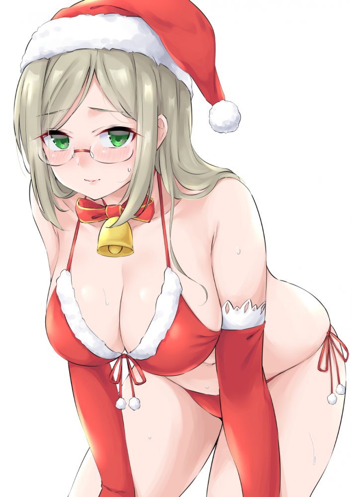 眼鏡のドエロい画像